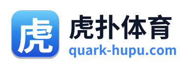 虎扑体育 Logo